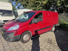 Toyota ProAce - 1.6D L2H1 Aspiration Distributie defect