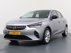 Opel Corsa - 1.2 Elegance | Achteruitrijcamera | Apple Carplay/Android Auto|telefoonintegratie premium