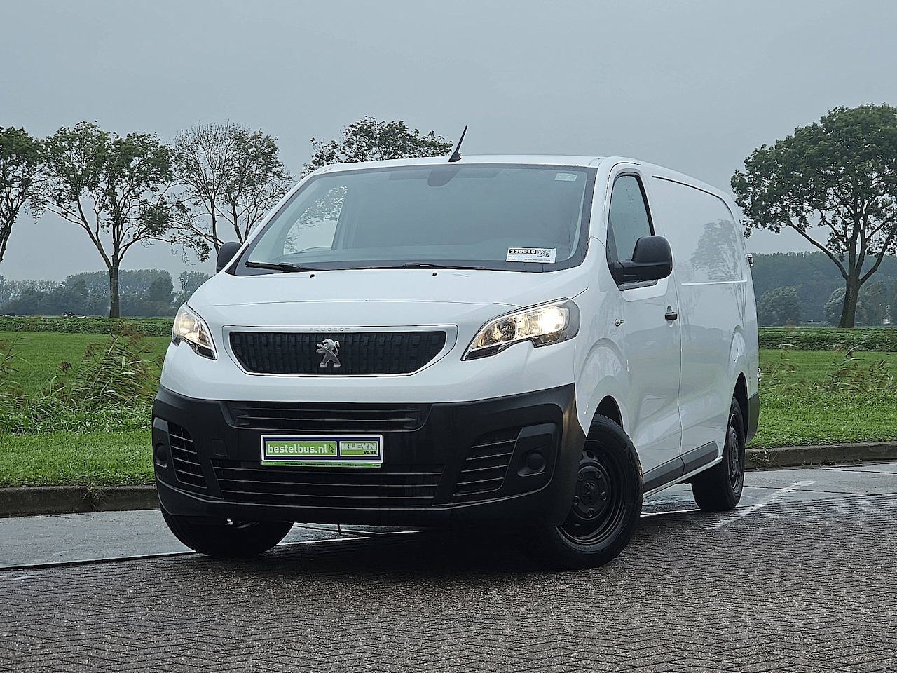 Peugeot Expert - AutoWereld.nl