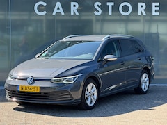 Volkswagen Golf Variant - 1.0 eTSI DSG Life Business MASSAGE/CAMERA/MEMORY