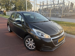 Peugeot 208 - 1.6 HDi Navi|Clima|Cruise|BTaudio