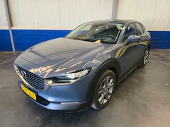 Mazda CX-30 - 2.0 e-SkyActiv-G M Hybrid Comfort
