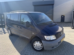 Mercedes-Benz Vito - 112 CDI