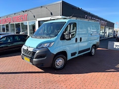 Citroën Jumper - 30 2.0 HDI L1H1 Economy 6vers airco l+r schuifdeur