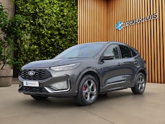 Ford Kuga - 2.5 PHEV ST-Line X Stoel- stuurverw. | 360 camera | Wegklapbare trekh. | Carplay | Pano |