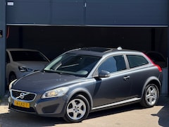 Volvo C30 - 1.6 Kinetic Schuifdak/Airco ijskoud
