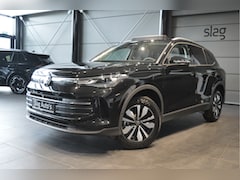 Volkswagen Tiguan - 1.5 eHybrid Life carplay pano camera led trekhaak