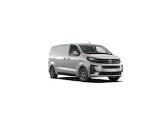 Opel Vivaro Electric - Standaard - | Elektrisch bedienbare en verwarmde buitenspiegels | Exterieurpakket | Multi