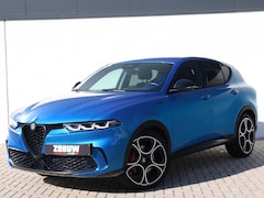 Alfa Romeo Tonale - 1.5 MHEV 160 PK Edizione Speciale | Leder | Harman | Winter | 20"