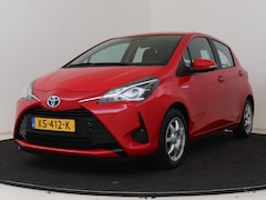 Toyota Yaris - 1.5 Hybrid Active | Dealer onderhouden | Climate Control | Cruisse Control | achteruitrijc