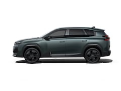 Citroën C5 Aircross - Max | Extra getinte achterste zijruiten en achterruit