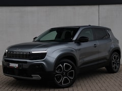 Jeep Avenger - 1.2 e-Hybrid Summit | Navi | Camera | Carplay | Winter | 18"