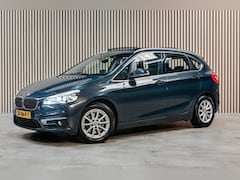 BMW 2-serie Active Tourer - 220i Luxury | PANO | STOELVERWARMING | ELEKTRISCHE STOELEN | TREKHAAK | HUD