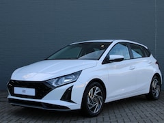 Hyundai i20 - 1.0 T-GDI Comfort