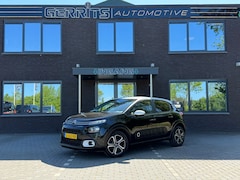 Citroën C3 - 1.2 PureTech S&S Feel Edition Automatische Airco | Cruise Control | Parkeersensoren | Blue