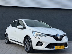 Renault Clio - 1.0 TCe Zen LED/NAVI