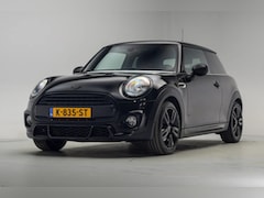 MINI John Cooper Works - One 1.2 JCW One Pepper Business [ Stoelverwarming PDC Climate control ]