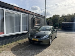 Peugeot 307 CC - 2.0-16V Apk 4-27‼️