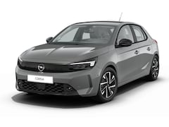 Opel Corsa - Edition | 16" Lichtmetalen velgen Diamond Cut | Comfort pakket | Dode hoek waarschuwing