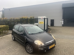 Fiat Punto Evo - 1.3 M-Jet Dynamic Cruisecontrol ClimaAuto