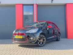 Citroën DS3 - 1.6 THP Sport Chic , Navi , Cruise C. Stoelverw