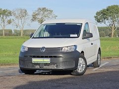 Volkswagen Caddy - 2.0 L1 CarPlay BPM-Vrij Airco Parkeersensoren Euro6