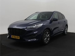 Ford Kuga - 2.5 PHEV ST-Line Gratis Afleverpakket | SOH 89% | Winterpakket | Achteruitrijcamera |