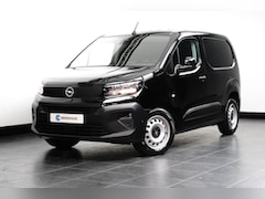 Opel Combo - 1.5 L1 GB 100 PK | Navi | 3 Zits | dodehoek bew. |