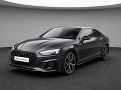 Audi A5 Coupé - 40 TFSI quattro 204pk S edition · Camera · Matrix LED · Elek. Voorstoelen + Massage · Opti