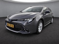 Toyota Corolla Touring Sports - Hybrid 140 Active | Stuur en Stoelverwarming | LED