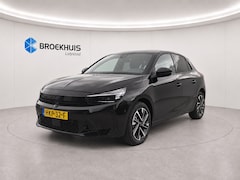 Opel Corsa - 1.2 TURBO HYBRID 100PK GS AUTOMAAT / NAVI / CLIMA / FULL-LED / PDC / CAMERA / KEYLESS / AP