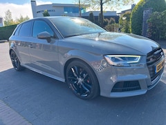 Audi A3 Sportback - S3 s3 2.0 TFSI S3 quattro panodak nieuwe a.p.k 310 pk 4x4