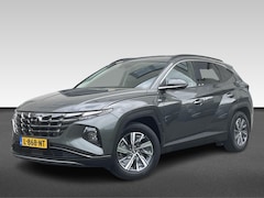 Hyundai Tucson - 1.6 T-GDI MHEV Comfort