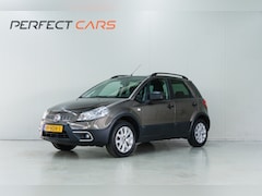Fiat Sedici - 1.6-16V Young
