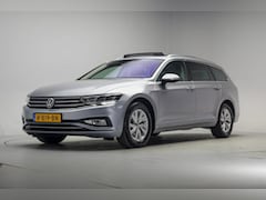 Volkswagen Passat Variant - 1.5 TSI Business Aut. [ Panorama LED Virtual Stoelverwarming ]