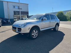 Porsche Cayenne - 4.5 S in goede staat Vol-opties KM=Nap