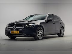 Mercedes-Benz C-klasse - 300 e Business Solution Aut. [ Sfeerverlichting Camera Adapt.cruise ]