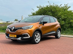 Renault Captur - 1.2 TCe Intens Leer/Cam/ Two-Tone