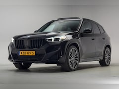 BMW X1 - xDrive 30e M Sport Shadow [ Panorama H/K Head-up Trekhaak ]