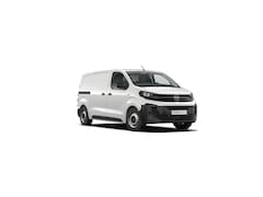 Opel Vivaro Electric - Standaard - Electric | Elektrisch bedienbare en verwarmde buitenspiegels | Geïsoleerde com