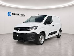 Opel Combo Electric - Standaard - L2 | Elektrisch verstelbare en verwarmbare buitenspiegels | Full Eco LED kopla