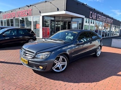 Mercedes-Benz CLC-klasse - 160 BlueEFFICIENCY Business Class Sport