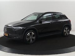 Mercedes-Benz EQA - 250 Business Solution Luxury 67 kWh | SOH 96, 1% | Keyless Entry | LED | Trekhaak | Sfeerv