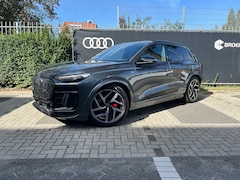 Audi Q6 e-tron - performance 225 kW | Trekhaak | Luchtvering | B&O | Panoramadak | Super sportstoelen | 21