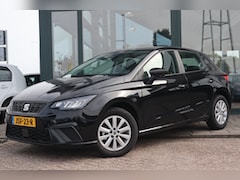 SEAT Ibiza - Style 95PK | Automatisch dimmende binnenspiegel | Cruise Control | Draadloze Apple CarPlay