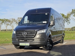 Mercedes-Benz Sprinter - 317 L3H2 3.5T-AHG LED