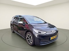 Volkswagen ID.3 - First Plus 58 kWh | SOH 90.69% | Geen import | Stoelverwarming | Camera