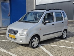 Suzuki Wagon R+ - 1.3 GL 5Drs Airco 62dkm ✅ Nw APK