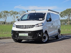 Opel Vivaro - 2.0 lang, automaat, airco, navi, pdc, imperiaal, trekhaak, 78 dkm