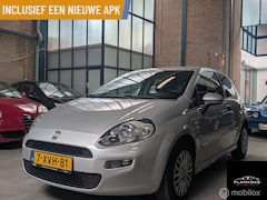 Fiat Punto Evo - 0.9 TwinAir Street